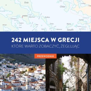 242 miejsca w Grecji