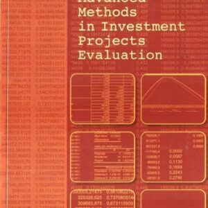 Advanced Methods in Investment Projects