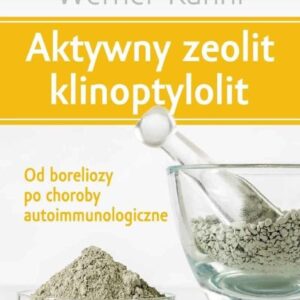 Aktywny zeolit klinoptylolit