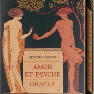 Amor et Psyche Oracle