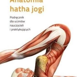 Anatomia hatha jogi w.2019