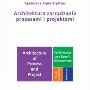 Architektura zarządzania procesami i projektami