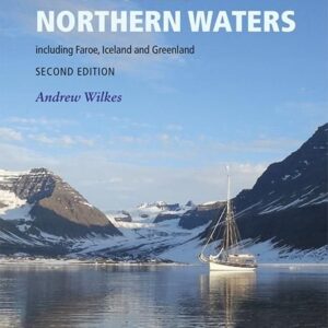 Arctic and Northern Waters Imray 2020