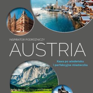 Austria. Inspirator podróżniczy