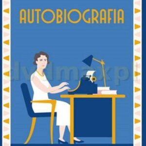 Autobiografia - Agatha Christie [KSIĄŻKA]