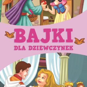 Bajki dla dziewczynek