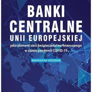 Banki centralne UE jako element sieci bezp.