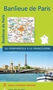 Banlieue De Paris 2021 (Outskirts of Paris) - Mich