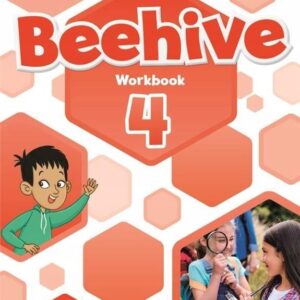 Beehive 4 Zeszyt Ćwiczeń Oxford