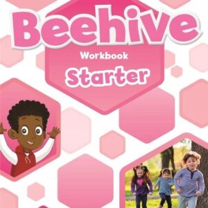 Beehive Starter Zeszyt Ćwiczeń Oxford
