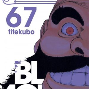 Bleach (Tom 67) - Tite Kubo [KOMIKS]