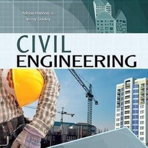 Career Paths. Civil Engineering SB + DigiBook