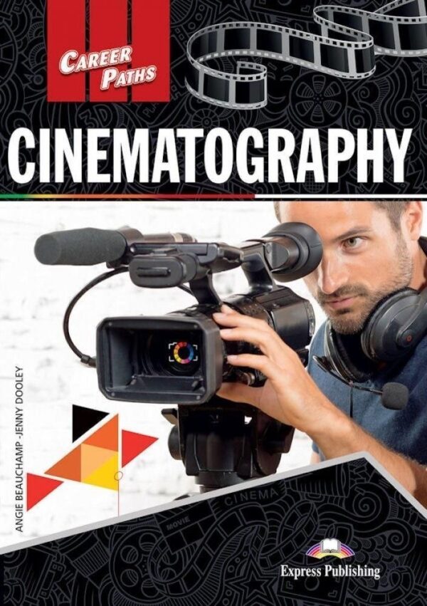 Cinematography SB + DigiBook EXPRESS PUBLISHING