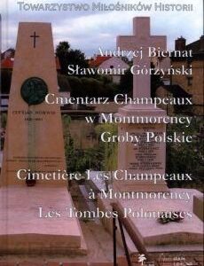 Cmentarz Champeaux w Montmorency. Groby Polskie