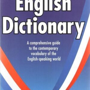 CONC ENG DICTIONARY