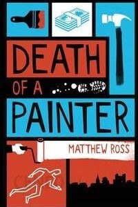 Death Of A Painter Ross Matthew