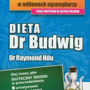 Dieta dr Budwig