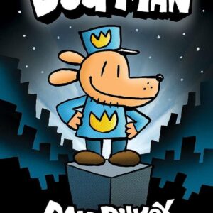 Dogman. Tom 1