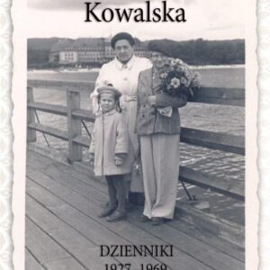 Dzienniki 1927-1969 (wyd. 2022)