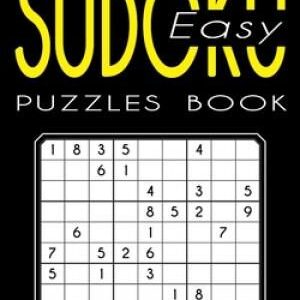 Easy Sudoku puzzles Level 4