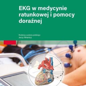 EKG w medycynie ratunkowej i pomocy doraźnej >> 15.01-18.01.2021 r.: Promocja na dostawę do paczkomatu*