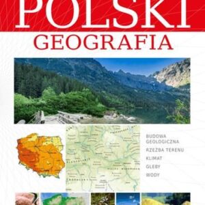 Encyklopedia Polski Geografia - Praca zbiorowa