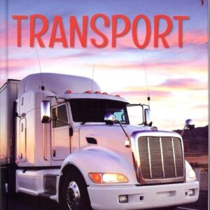 Encyklopedia Transport Fakty