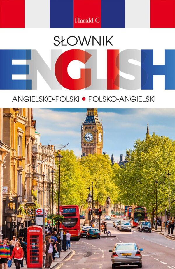 English Słownik angielsko-polski