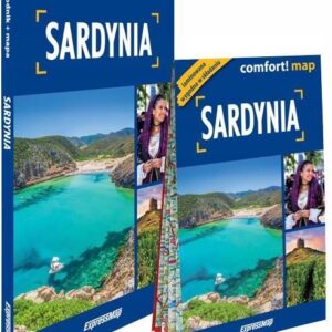 Explore! guide light Sardynia w.2