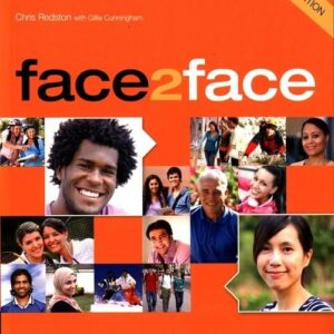 Face2face Starter Student's Book