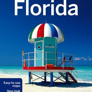 Floryda Lonely Planet Florida