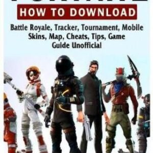 Fortnite How to Download