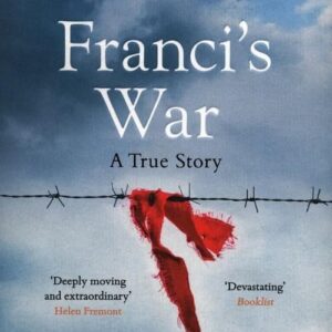 Franci's War Penguin Books