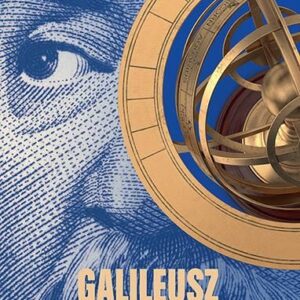 Galileusz. Heretyk