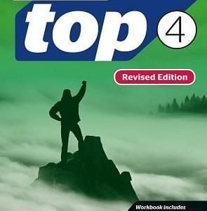Get to the Top Revised Ed. 4 WB + CD