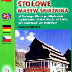 Góry Bystrzyckie Orlickie Stołowe.. w.2019