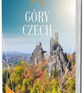 Góry Czech. MountainBook. Wydanie 1