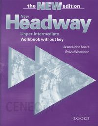 Headway Upper-Intermediate New Workbook