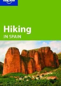 Hiking in Spain 4e