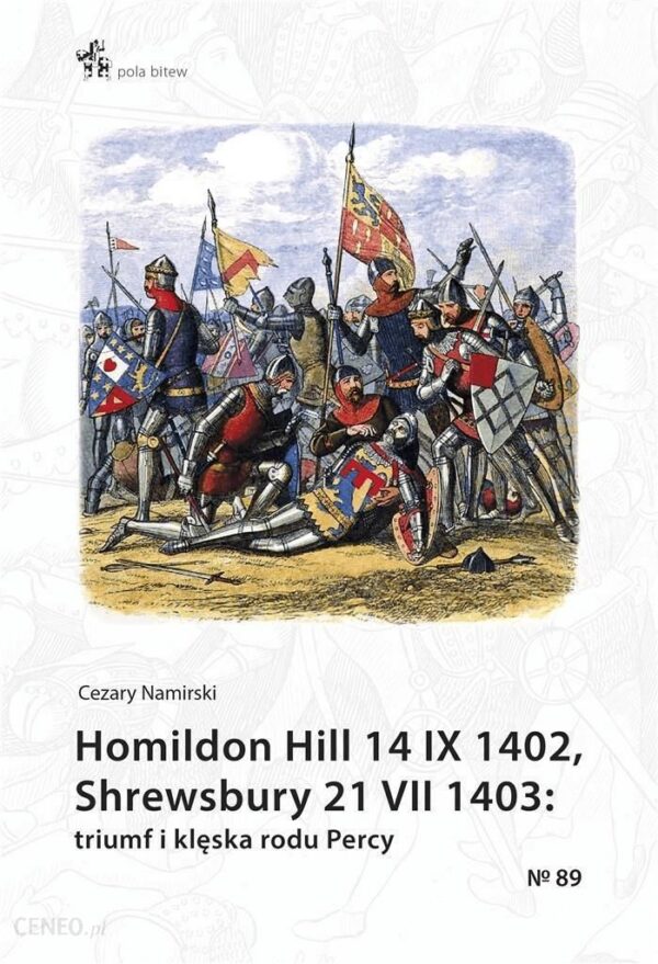 Homildon Hill 14 IX 1402