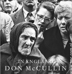 In England - Don Mccullin - Na Zamówienie