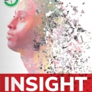 Insight Second Edition. Intermediate. Workbook +..