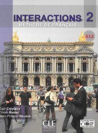 Interactions 2 Podręcznik Z Ćwiczeniami