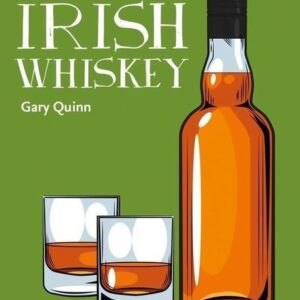 Irish Whiskey HarperCollins