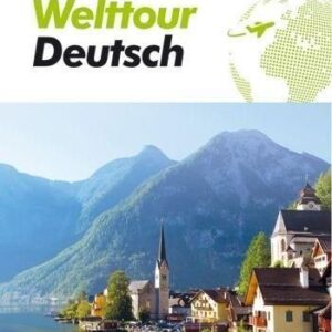 J. Niemiecki 1 Welttour Deutsch Podr NE