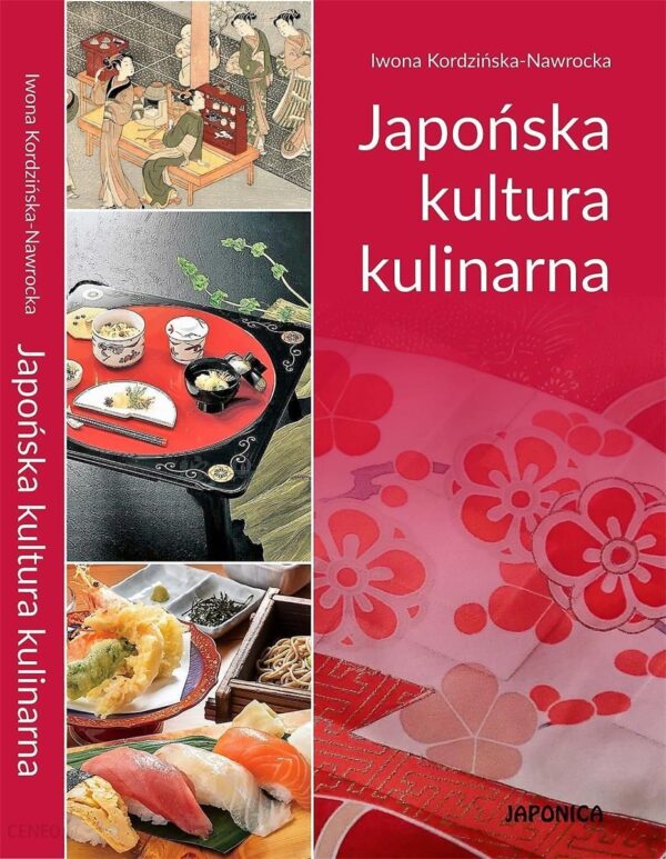 Japońska kultura kulinarna