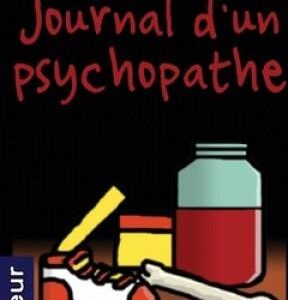 Journal d'un psychopathe