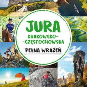 Jura Krakowsko-Częstochowska...ActiveBook