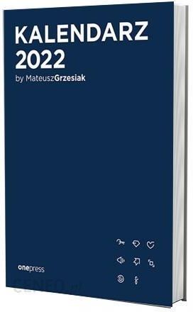 Kalendarz Create Yourself 2022