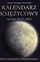 Kalendarz Księżycowy Na Lata 2019